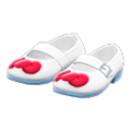 Hello Kitty Shoes NH Storage Icon.png