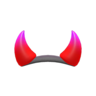 Impish Horns (Red) NH Icon.png