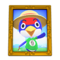 Jay's Photo (Gold) NH Icon.png
