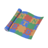 Kiddie wall