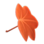 Maple-Leaf Umbrella