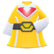 Noble zap suit's Yellow variant