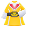 Noble Zap Suit (Yellow) NH Icon.png