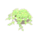 Potted ivy's Light green variant