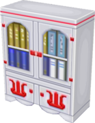 Regal Bookcase (Royal Red) NL Render.png