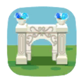 Regal Garden Fence PC Icon.png