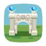Regal Garden Fence PC Icon.png
