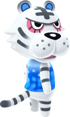 Rolf - Animal Crossing Wiki - Nookipedia