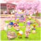 Sakura Bunny Day Set PC.png