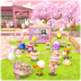 Sakura Bunny Day Set PC.png