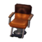 Salon Chair (Brown) NL Model.png