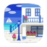 Seaside Stay (Middle) PC Icon.png