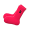 Simple-Accent Socks (Red) NH Icon.png