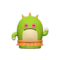 Spikenoid (Light Green) NH Icon.png