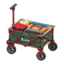 utility wagon