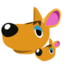 Carrie NH Villager Icon.png