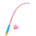 Colorful fishing rod's Pink variant