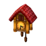 cuckoo clock