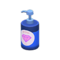 Dispenser (Blue - Cute) NH Icon.png