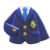 Emblem Blazer (Navy Blue) NH Icon.png