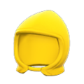 Emergency Headcover (Yellow) NH Storage Icon.png