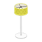 Floor Lamp (White - Yellow Design) NH Icon.png
