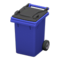 Garbage Bin (Blue) NH Icon.png