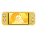 HORI ACNH DuraFlexi Protector for Switch Lite front.png