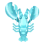 icy lobster