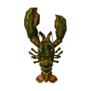 Lobster NL Model.png