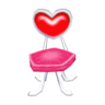 lovely chair