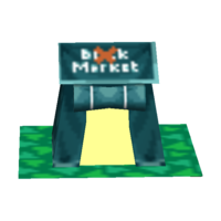 Market model