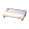 Minimalist bed