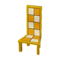 Modern Chair (Yellow Tone) NL Model.png