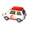 Nook's Homes car