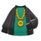 Old-school jacket (New Horizons) - Animal Crossing Wiki - Nookipedia