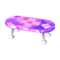 Polka-Dot Low Table (Amethyst - Peach Pink) NL Model.png