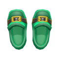 Shamrock Shoes NH Icon.png