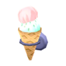 Sweets lamp