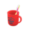 Toothbrush-and-Cup Set (Red - Logo) NH Icon.png
