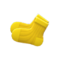 Vivid Socks (Yellow) NH Icon.png