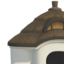 Walnut-Brown Thatch Roof (Fantasy House) NH Icon.png