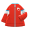 Windbreaker (Red) NH Icon.png