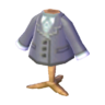 Women's recruit suit