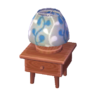 Alpine lamp