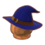 Blue Wizard's Hat PC Icon.png