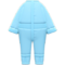 Clean-Room Suit (Blue) NH Icon.png
