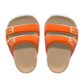 water sandals animal crossing