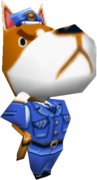 Copper/Gallery - Animal Crossing Wiki - Nookipedia