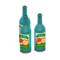 Decorative Bottles (Light Blue - Apple Labels) NH Icon.png